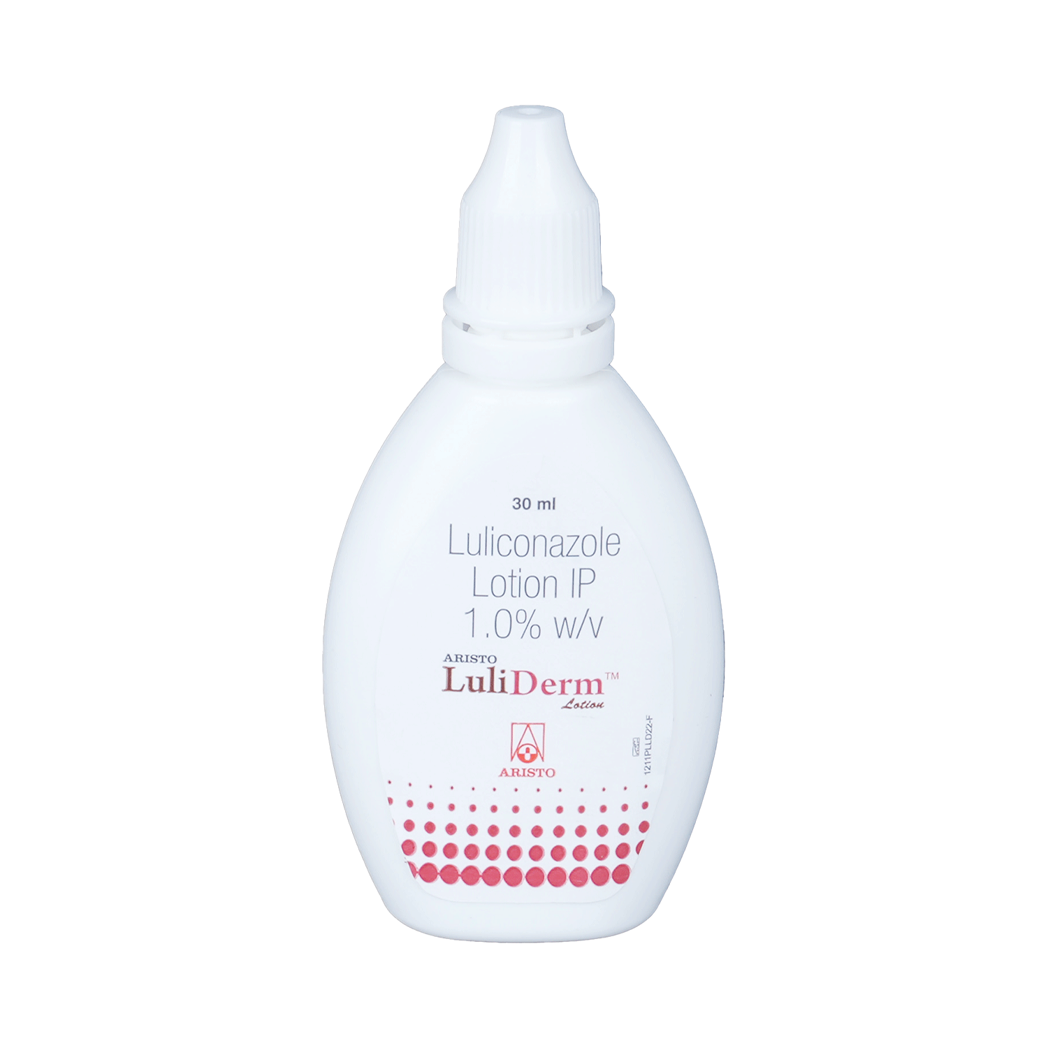 Luliderm Lotion - Image 5