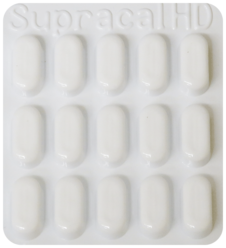 Supracal HD Tablet - Image 2