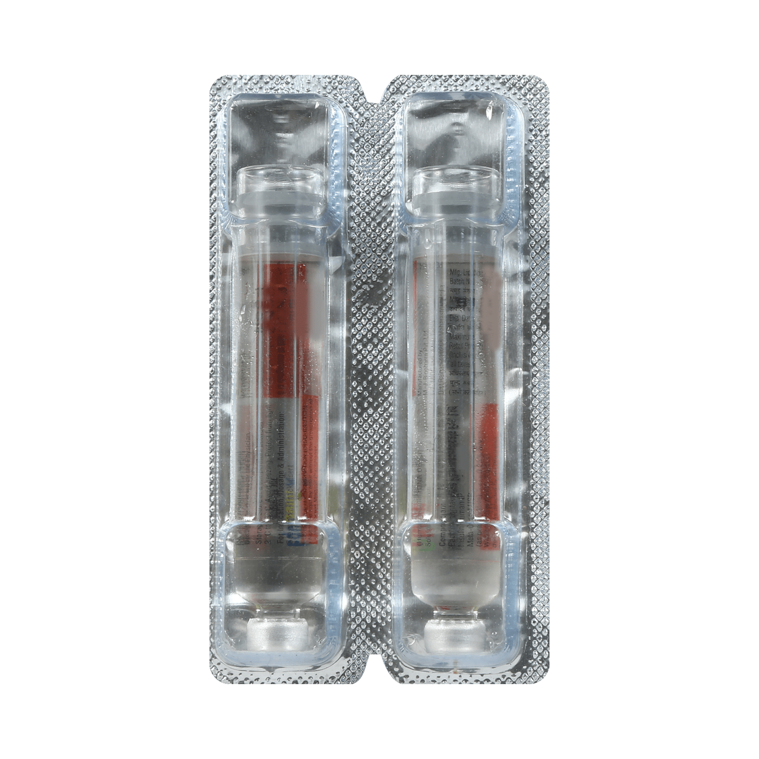 Equisulin R Injection - Image 2
