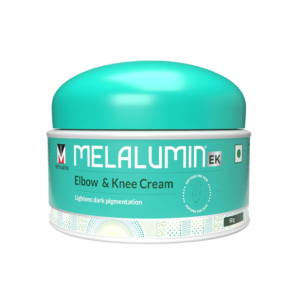 Melalumin Elbow & Knee Cream - Image 3