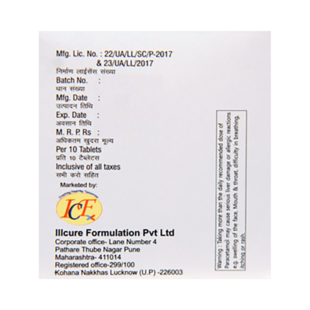 Epcure-Plus Tablet - Image 3