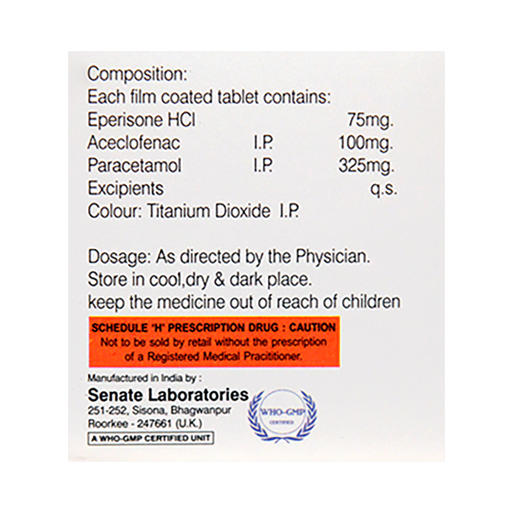 Epcure-Plus Tablet - Image 2