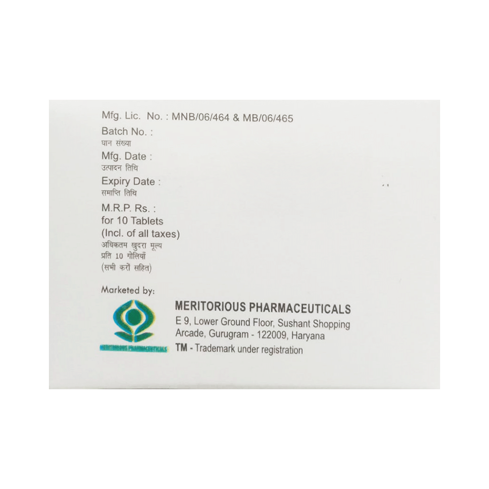 Abstat Tablet SR - Image 3