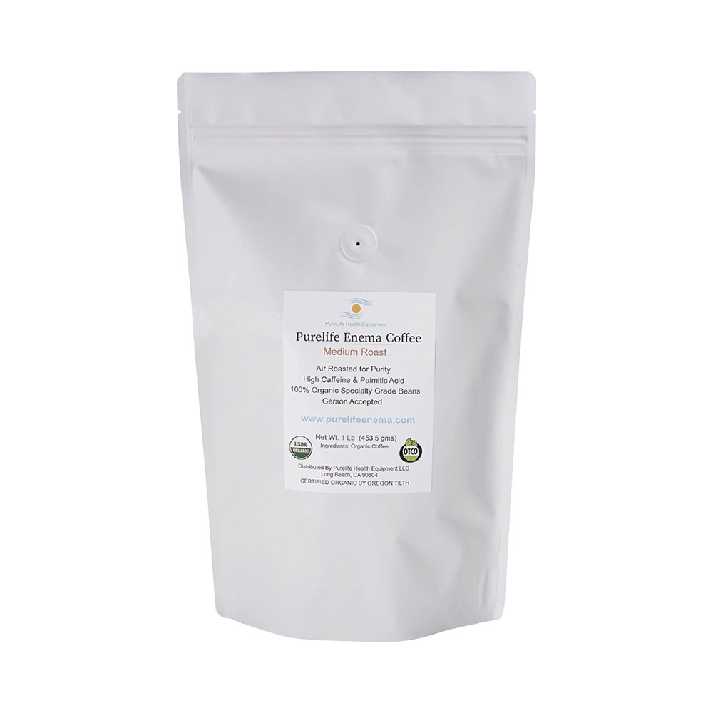 Purelife Enema Coffee - Image 1