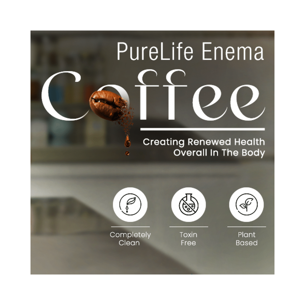 Purelife Enema Coffee - Image 4