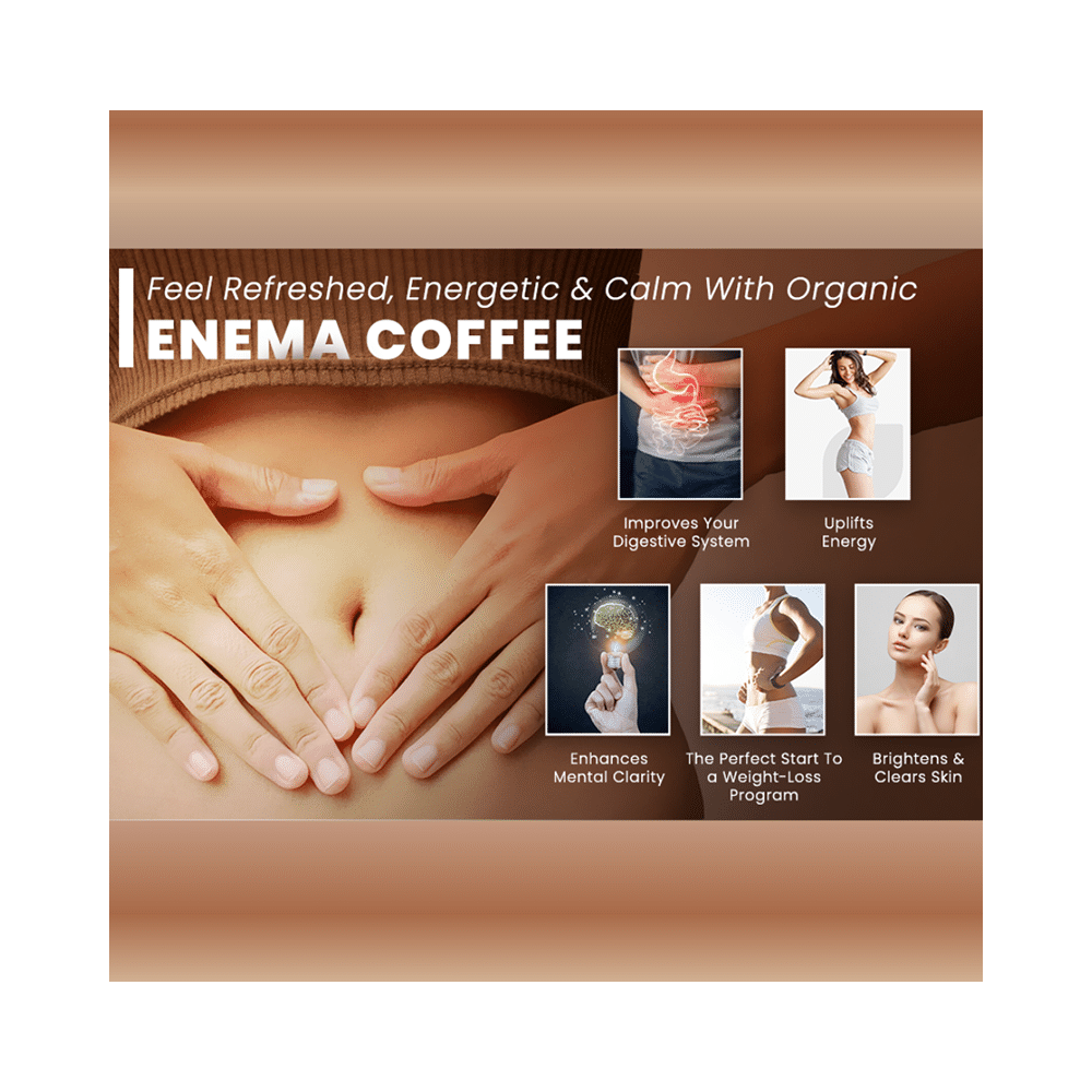 Purelife Enema Coffee - Image 5