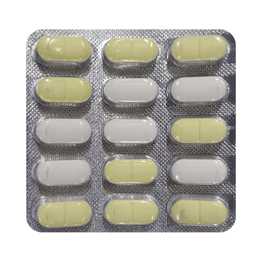 Jubiglim MV 2 Plus Tablet SR - Image 5