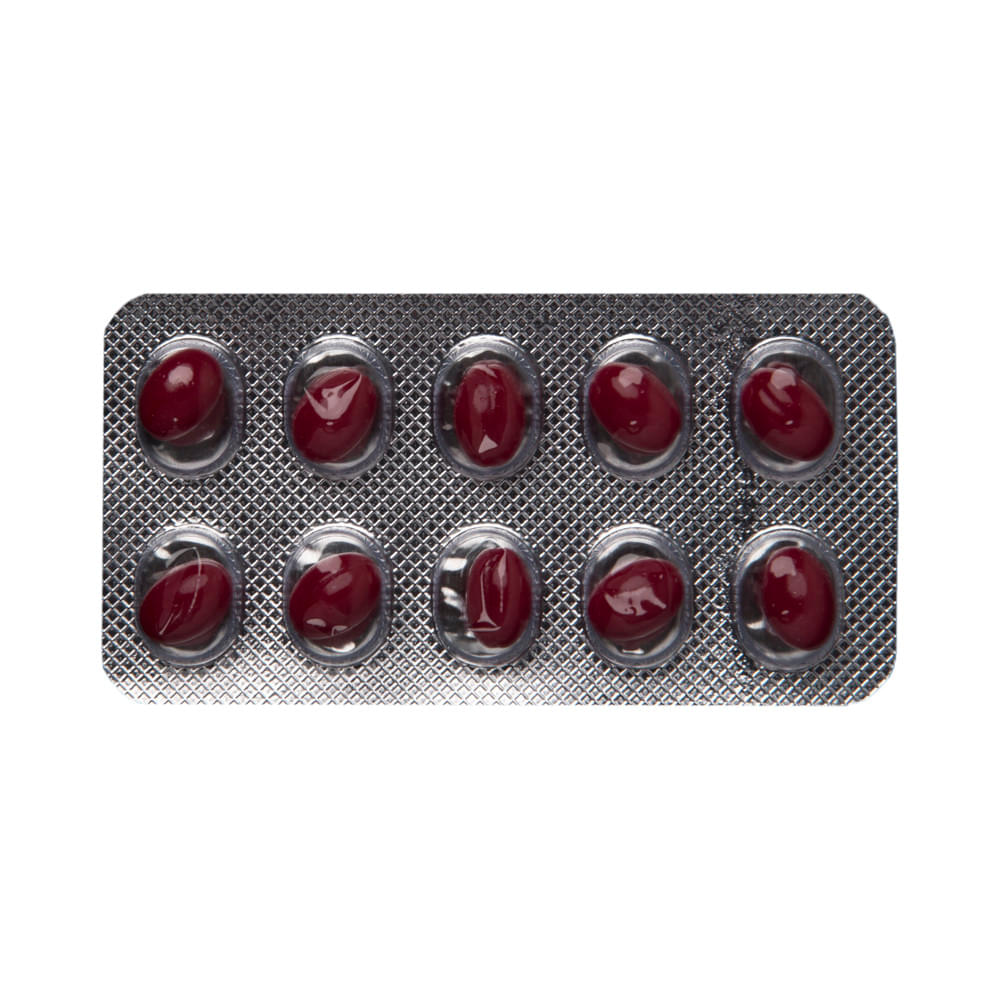 Tretiva 5 Capsule - Image 4