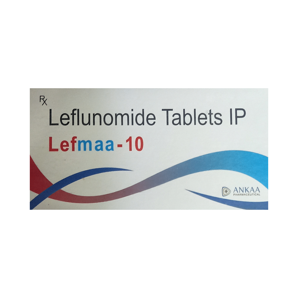 Lefmaa 10 Tablet - Image 1