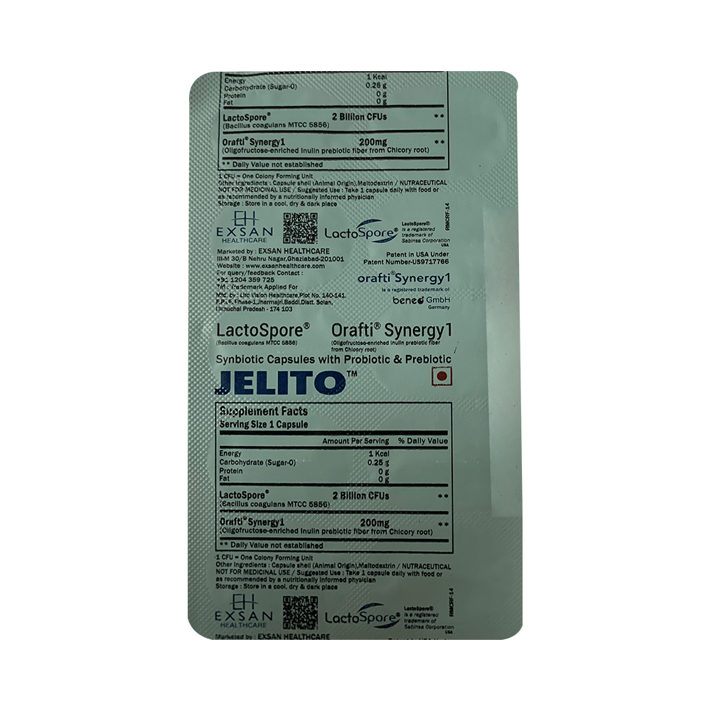 Jelito Capsule - Image 2