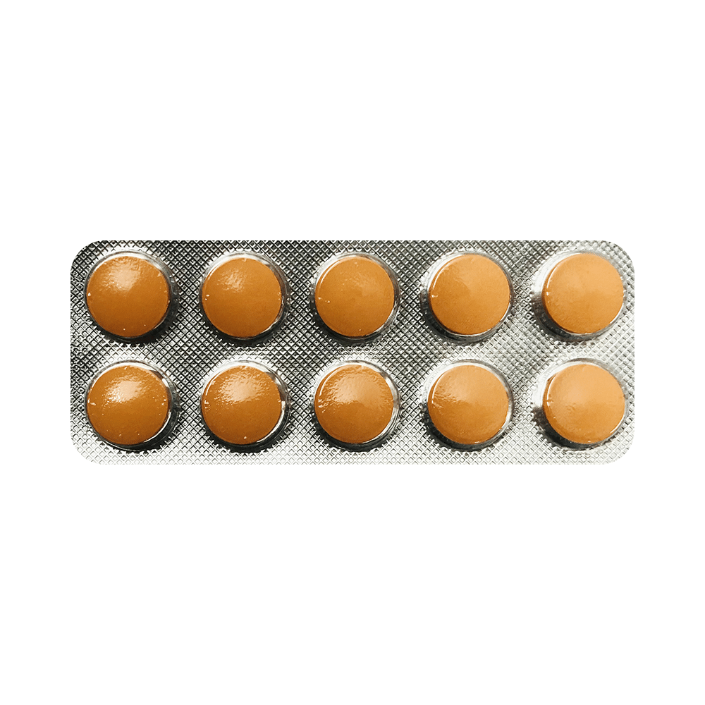 Feno-TG 145mg Tablet - Image 5