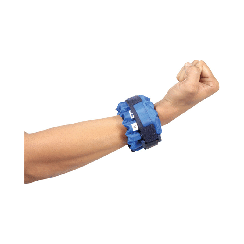 MGRM 1203 Weight Cuff Wrist Support Universal - Image 3