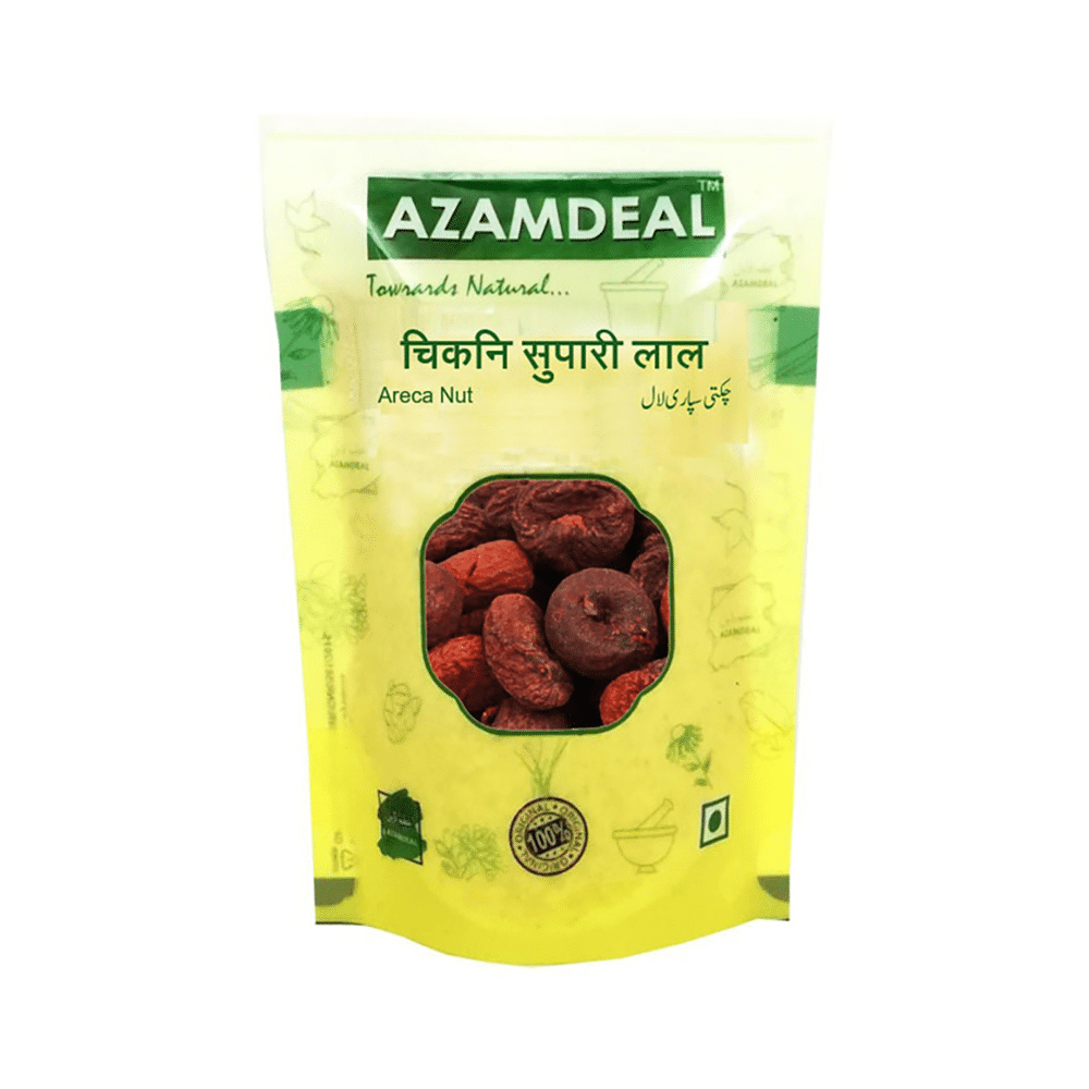 Azamdeal Chikni Supari Lal - Image 1