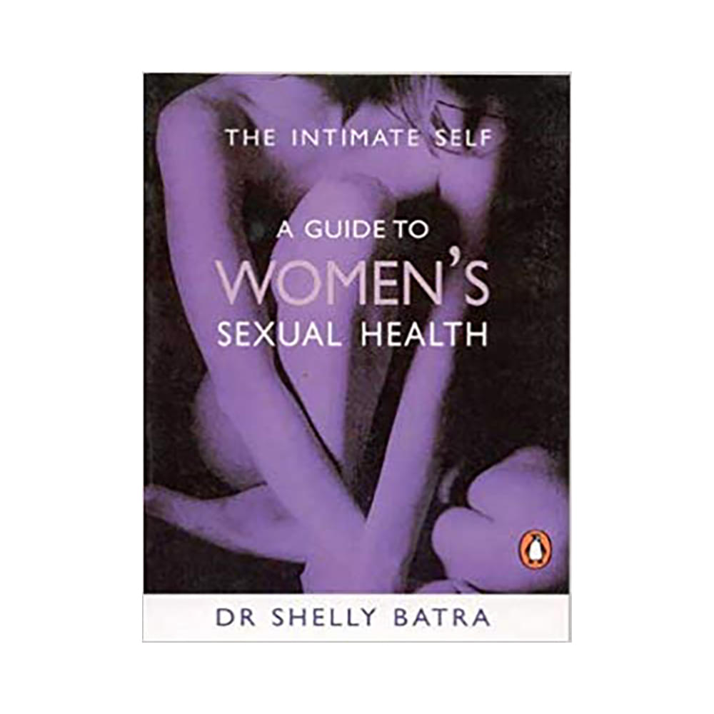 The Intimate Self by Shelly Batra