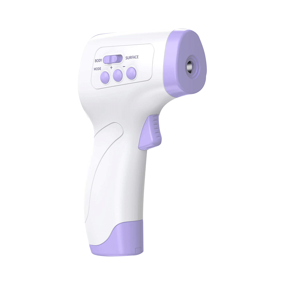 1Mile Non Contact Digital Infra Red Thermometer - Image 1