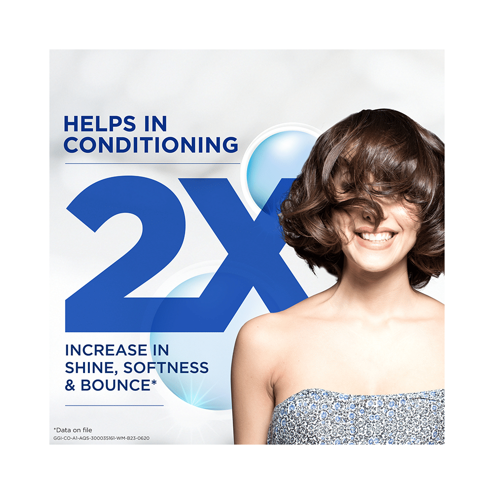 Mintop Shampoo for Hair Fall Control | Sulphate & Paraben-Free - Image 6