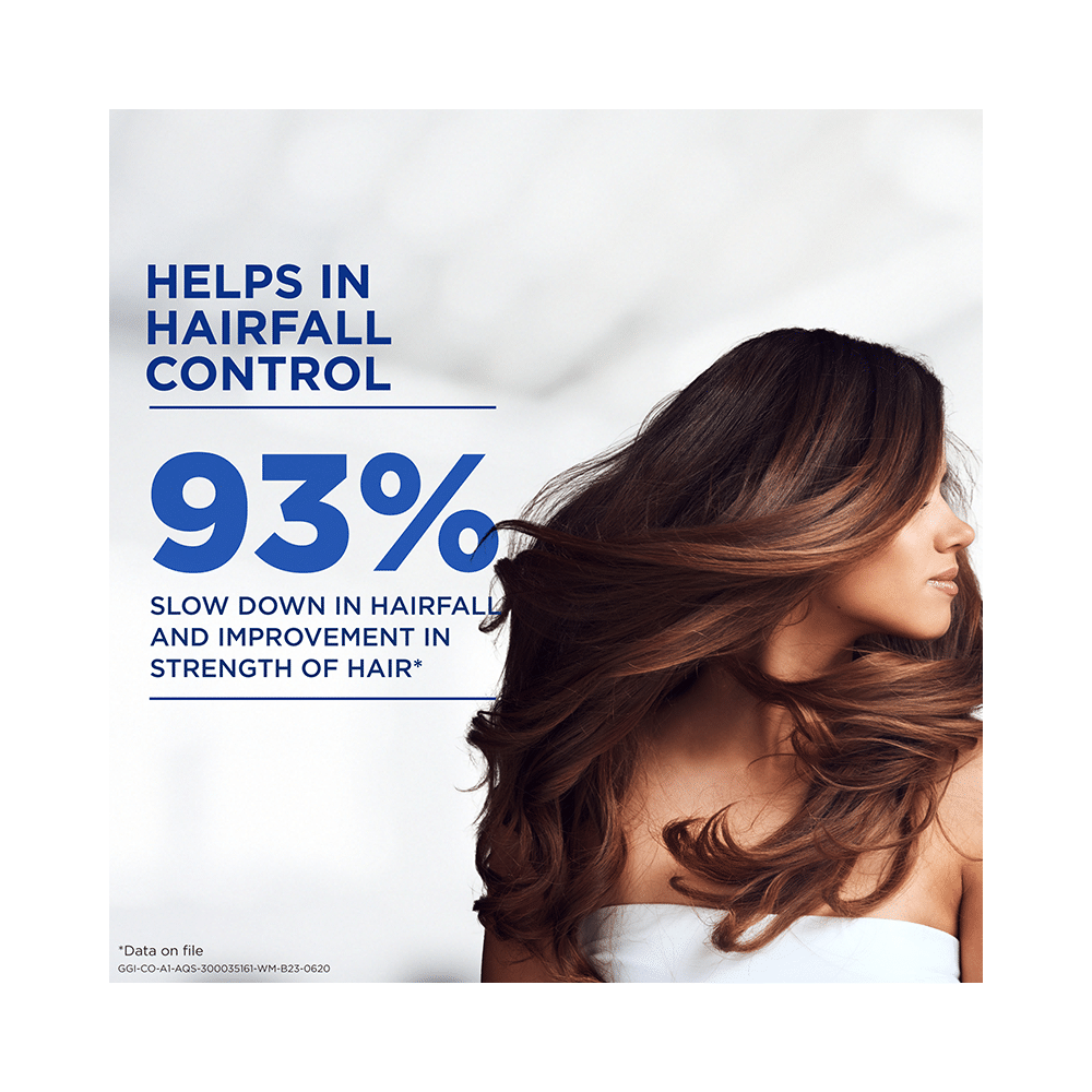 Mintop Shampoo for Hair Fall Control | Sulphate & Paraben-Free - Image 5