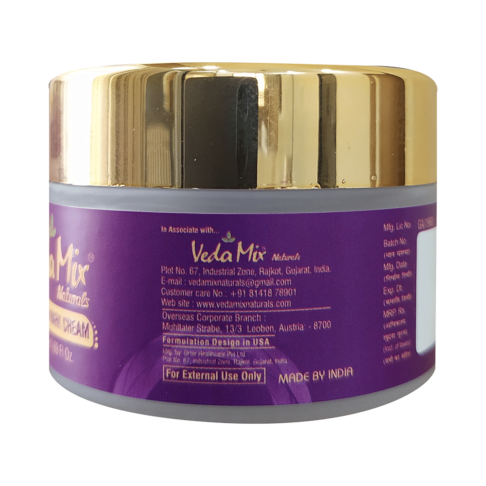 Vedamix Stretch Mark Kit - Image 3