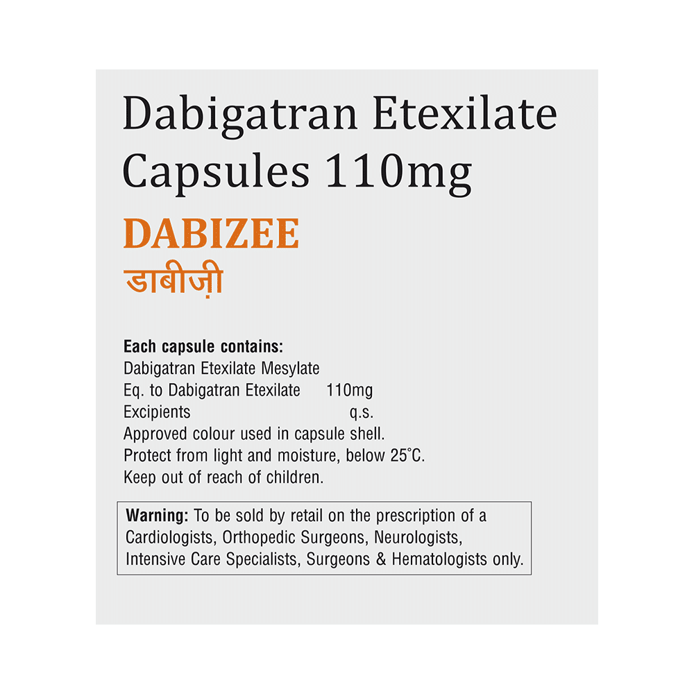Dabizee Capsule - Image 2