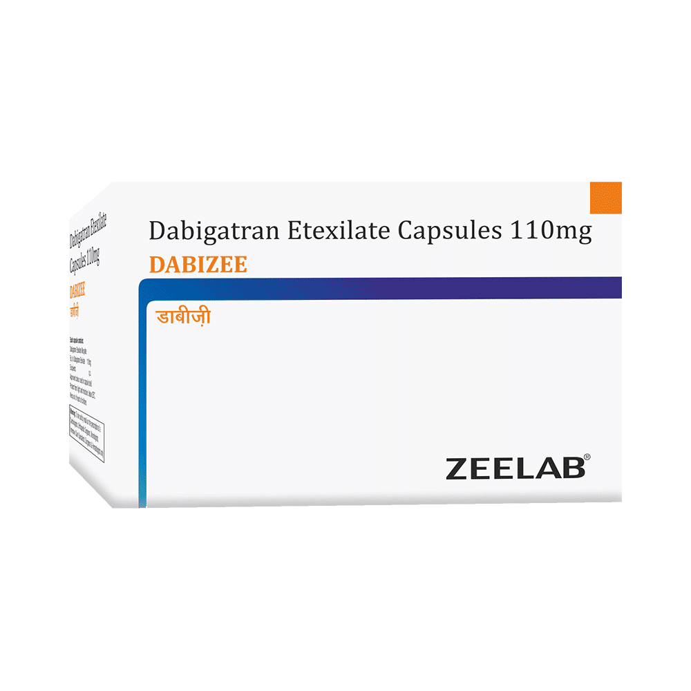 Dabizee Capsule - Image 1