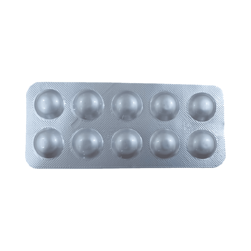 Vrilidone 6.25 Tablet - Image 5