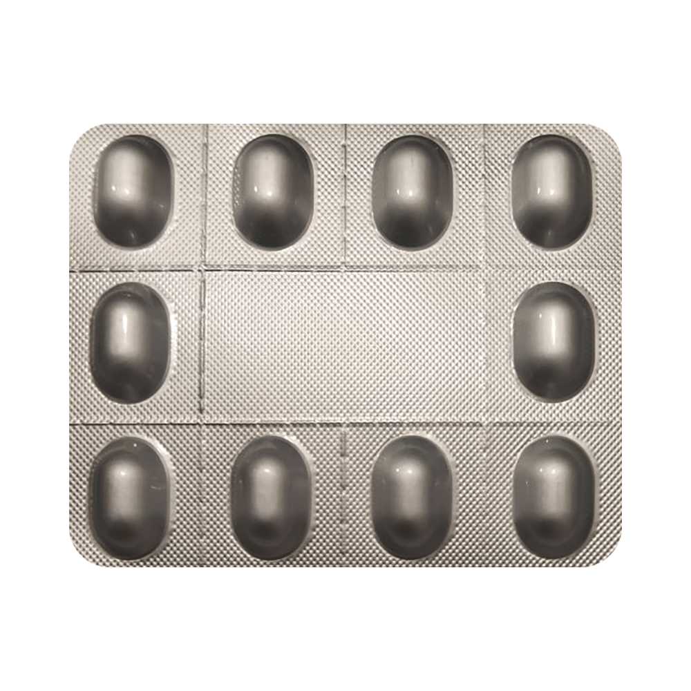 Nuroapt-D3 Tablet - Image 4