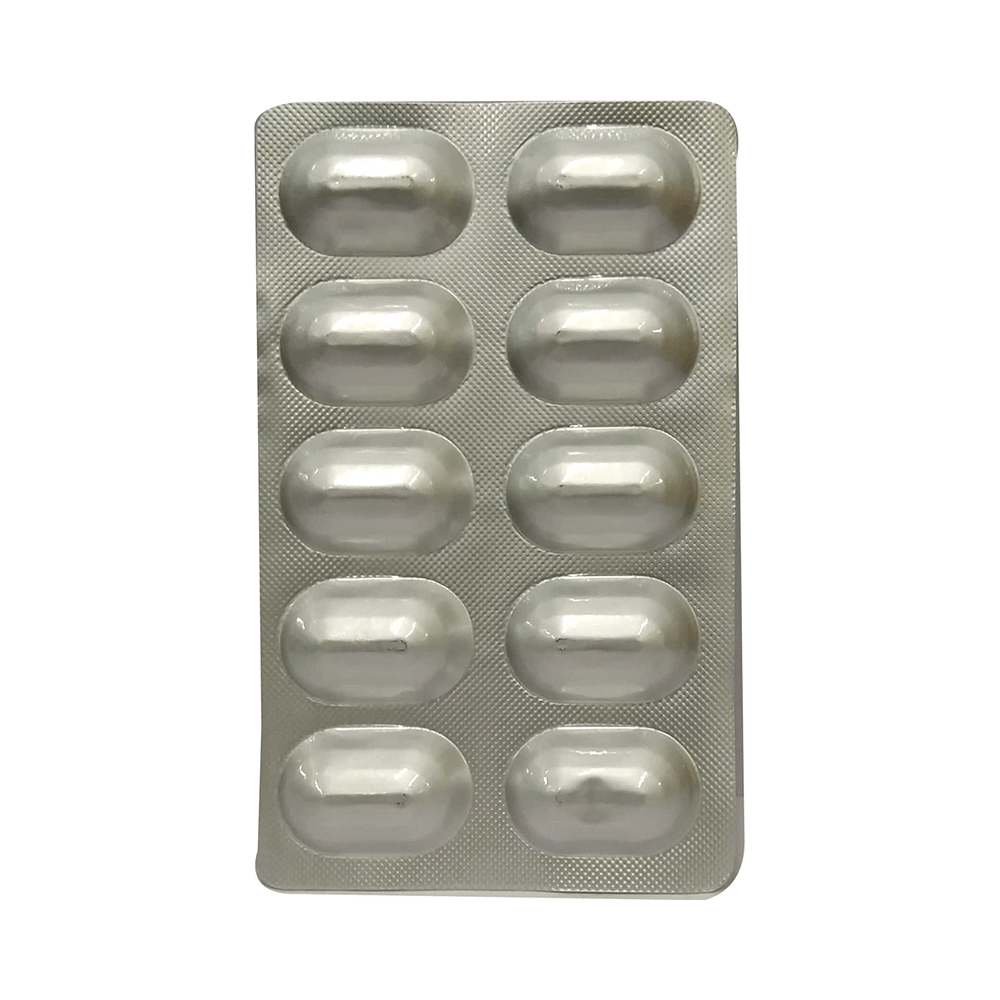 Healozen-AP Tablet - Image 2