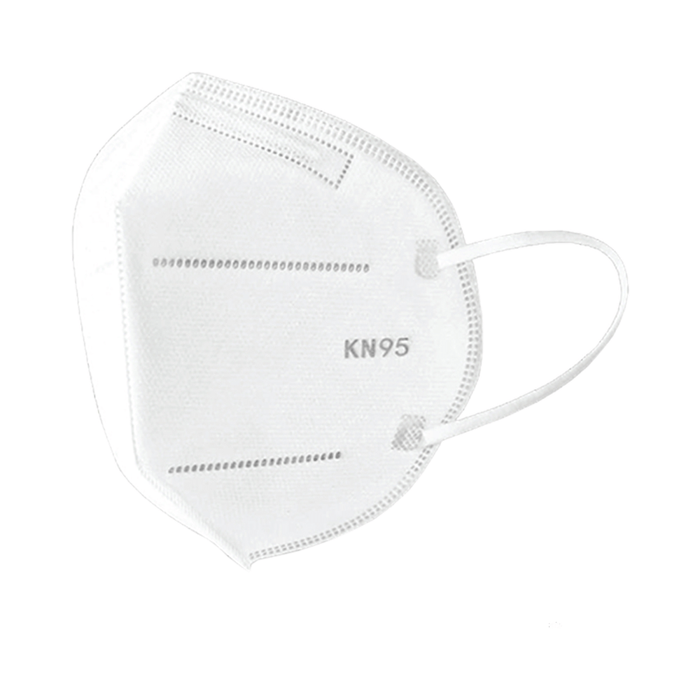 Dr. Odin Protective 5 Layer KN95 Face Mask - Image 1