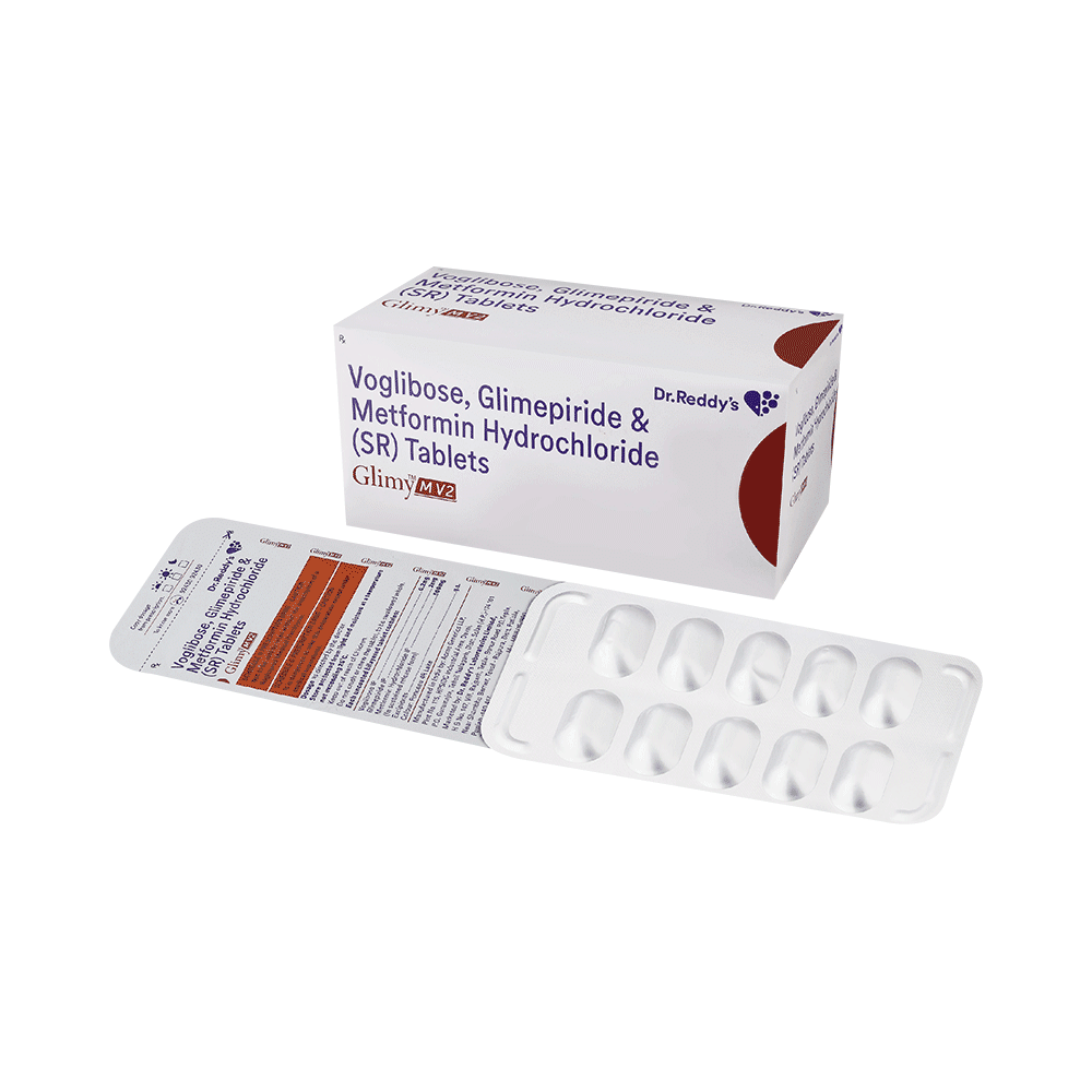 Glimy M V2 Tablet SR - Image 3