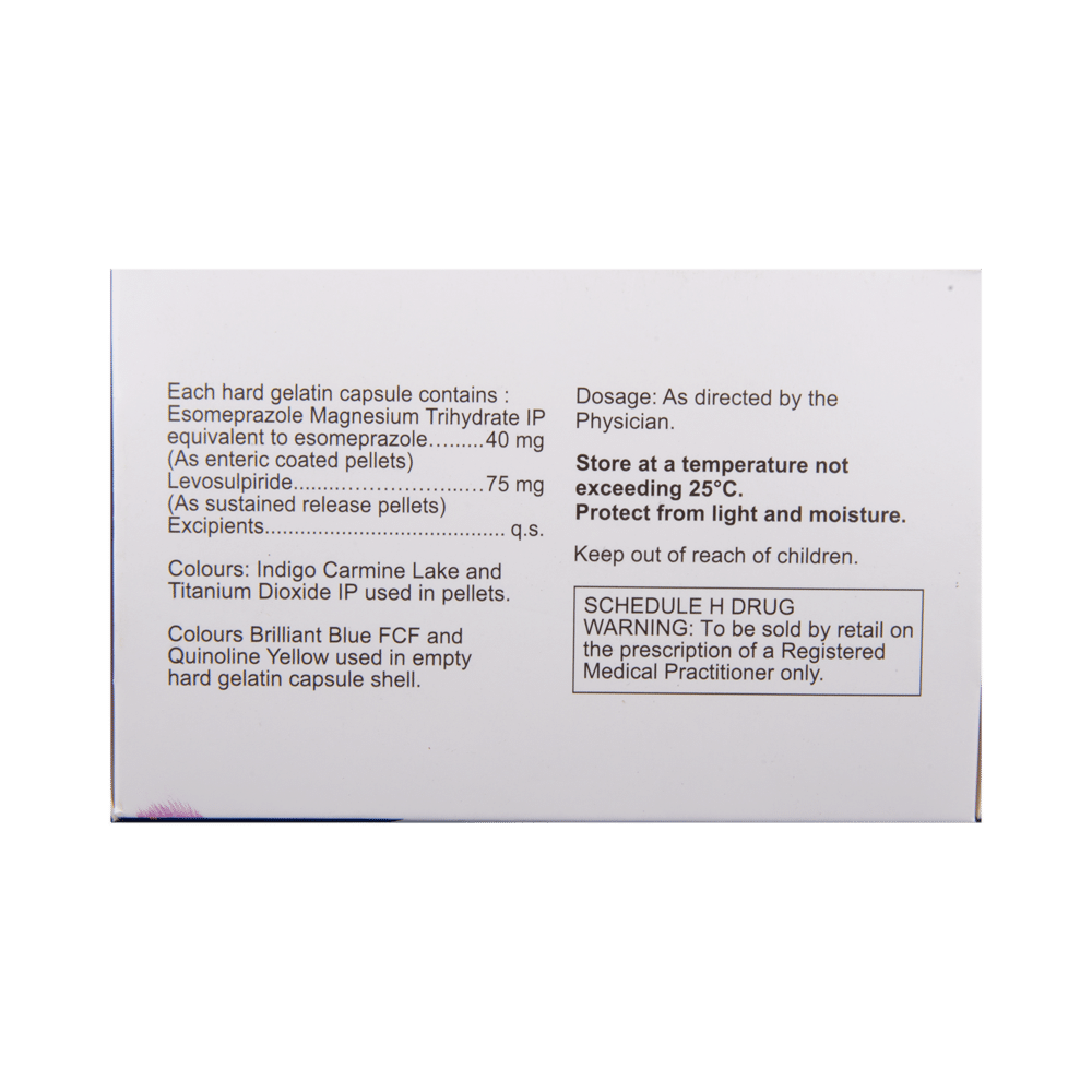 Esokem-L Capsule SR - Image 3