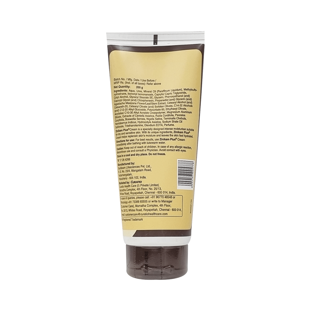 Zinikam Plus Cream - Image 2