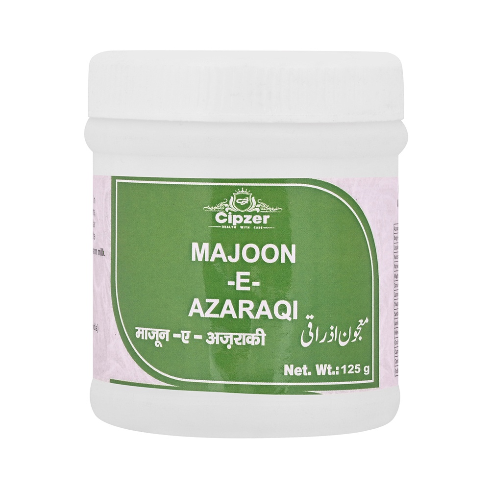 Cipzer Majoon-E-Azaraqi - Image 1