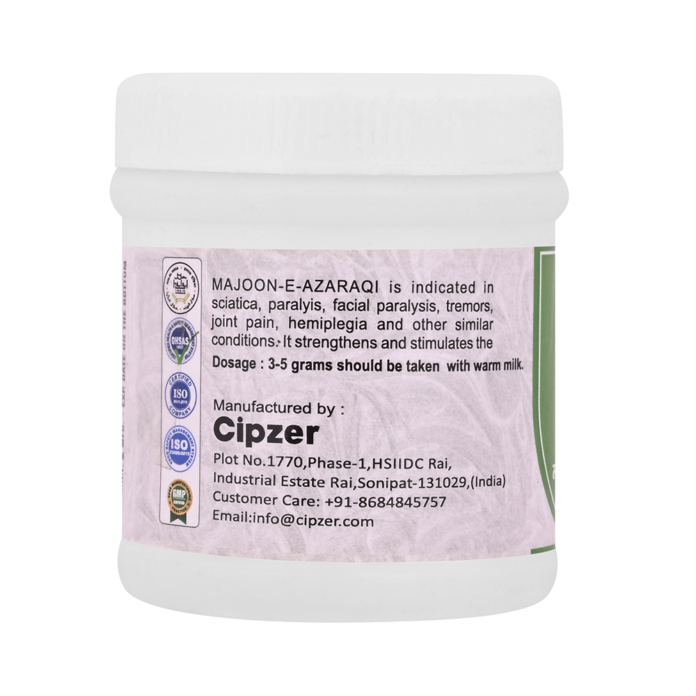 Cipzer Majoon-E-Azaraqi - Image 3