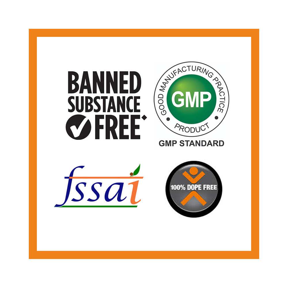 AS-IT-IS Nutrition L-Glutamine Powder - Image 5