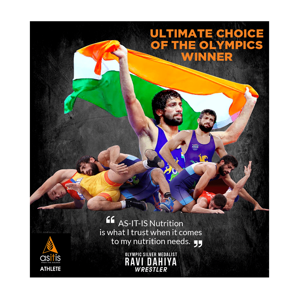 AS-IT-IS Nutrition L-Glutamine Powder - Image 9