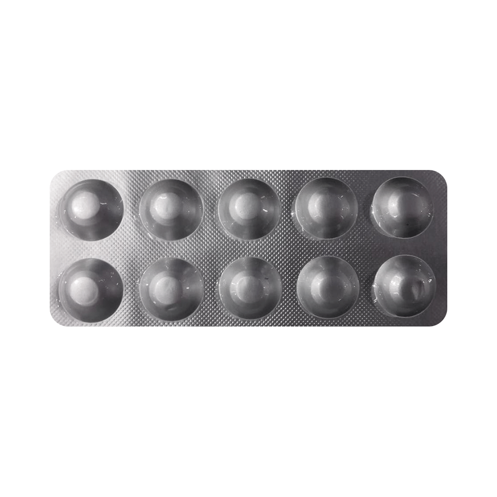 Vicyn 100mg Tablet - Image 2