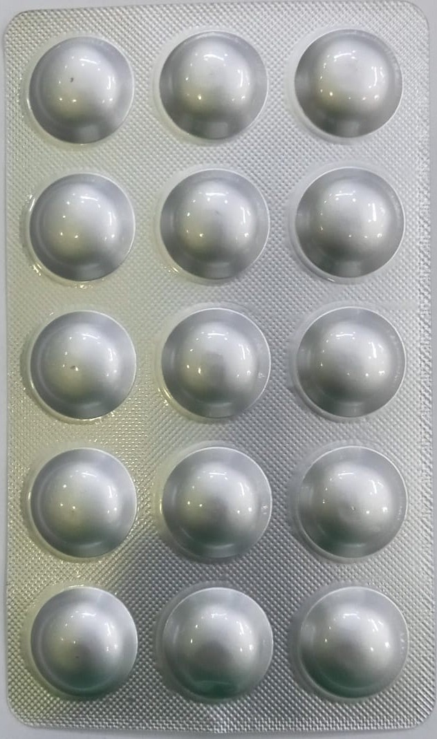 Nurokind D3 Tablet - Image 2