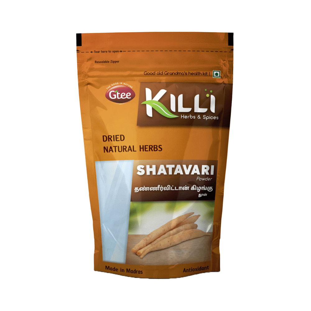 Killi Shatavari Powder