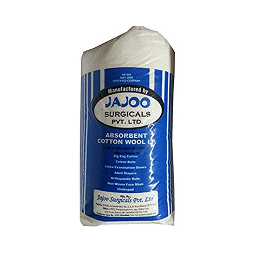 Absorbent Cotton