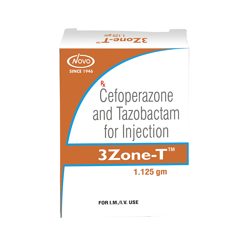 3Zone-T 1.125gm Injection - Image 1