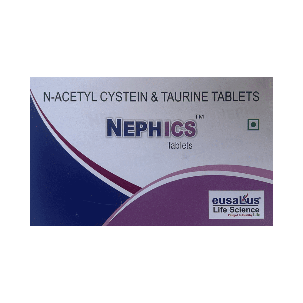 Nephics Tablet - Image 1
