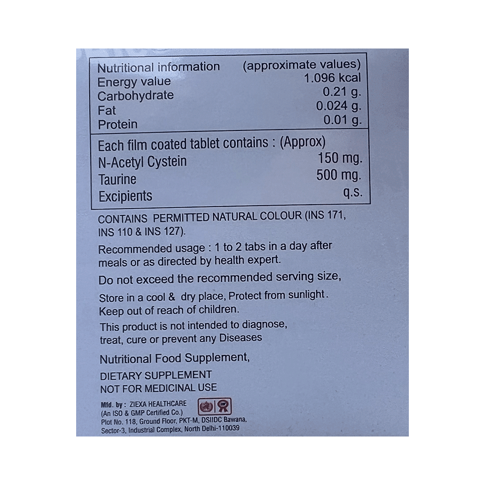 Nephics Tablet - Image 2