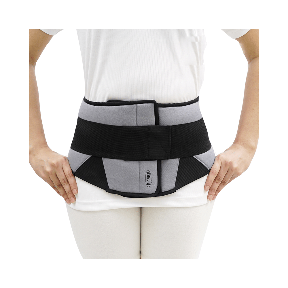 P+caRe A1016 Gynaec Belt Medium - Image 1