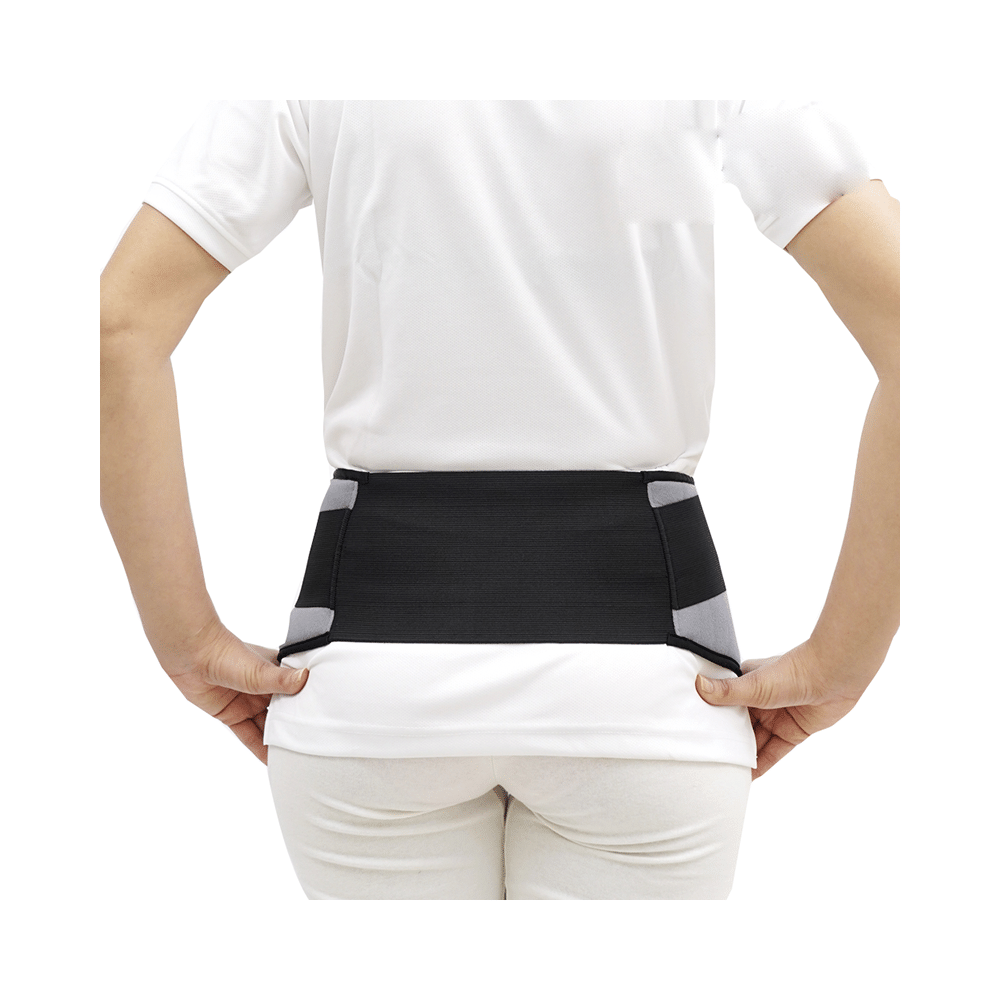 P+caRe A1016 Gynaec Belt Medium - Image 3