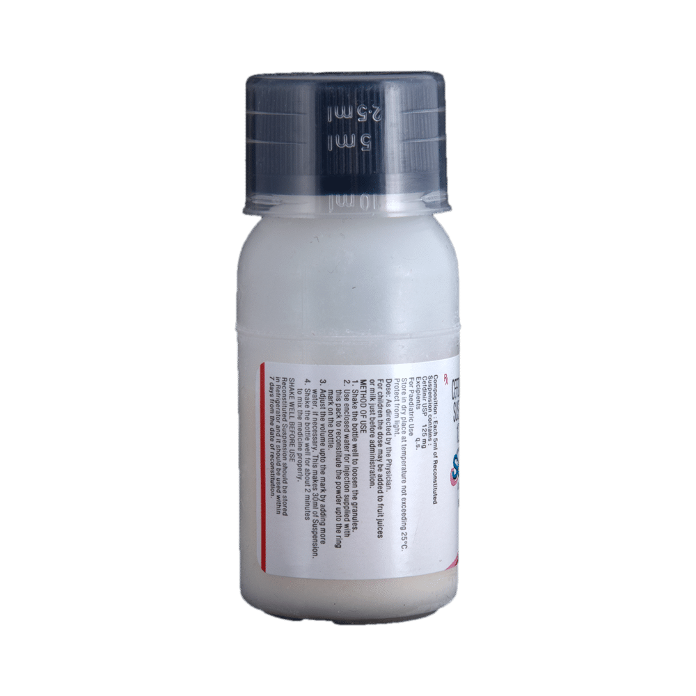 Sefdin Dry Syrup - Image 5