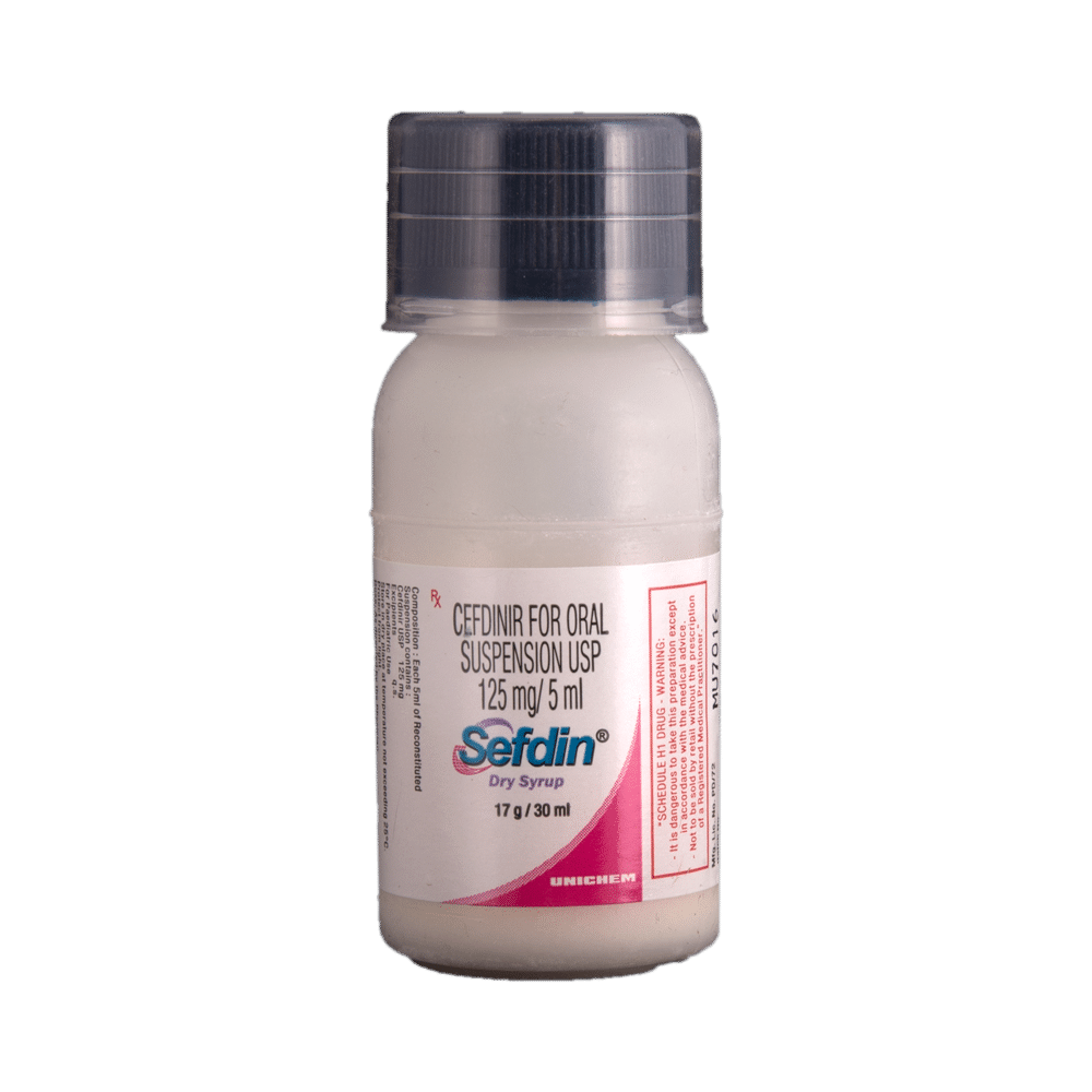 Sefdin Dry Syrup - Image 4
