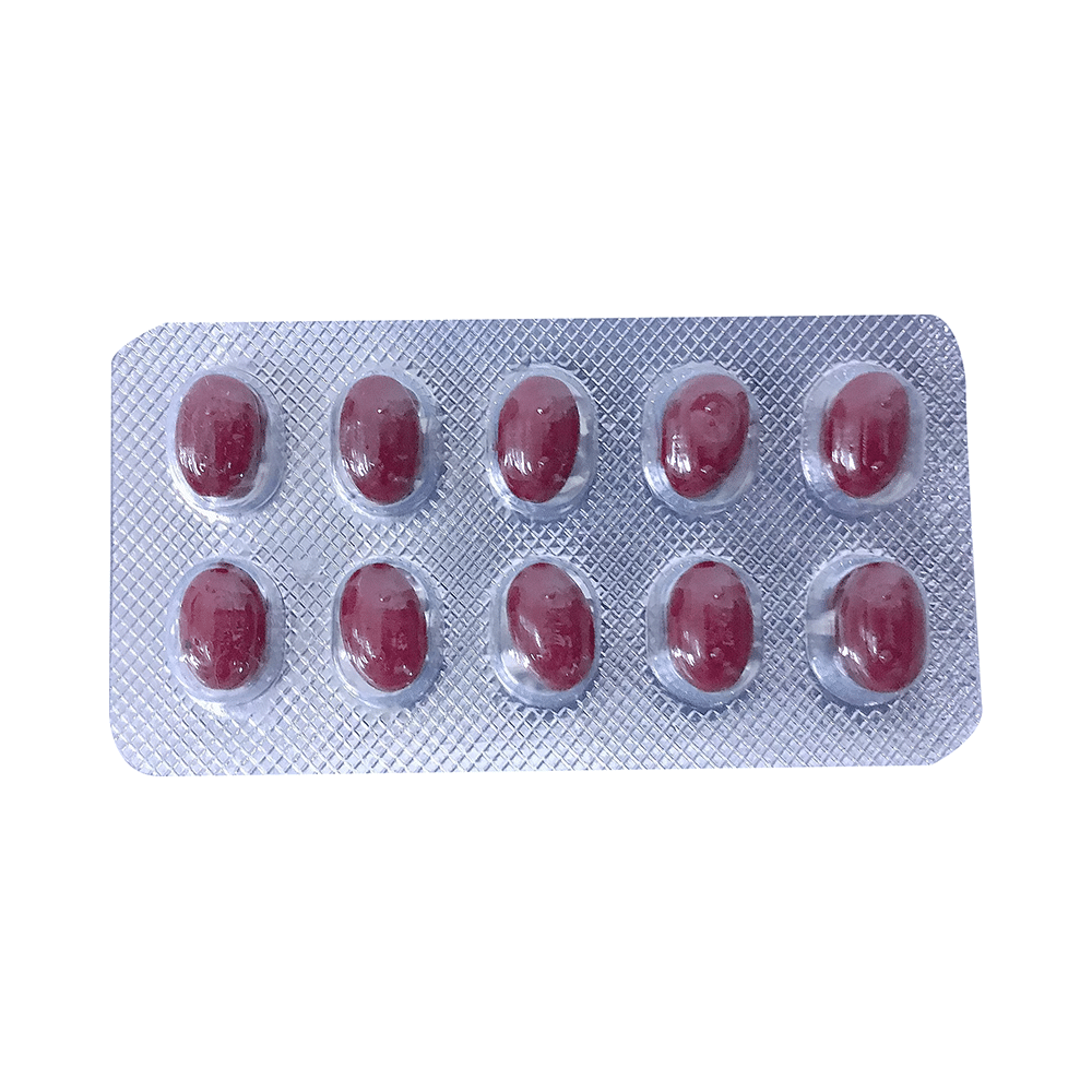 Acquin 20 Capsule - Image 2