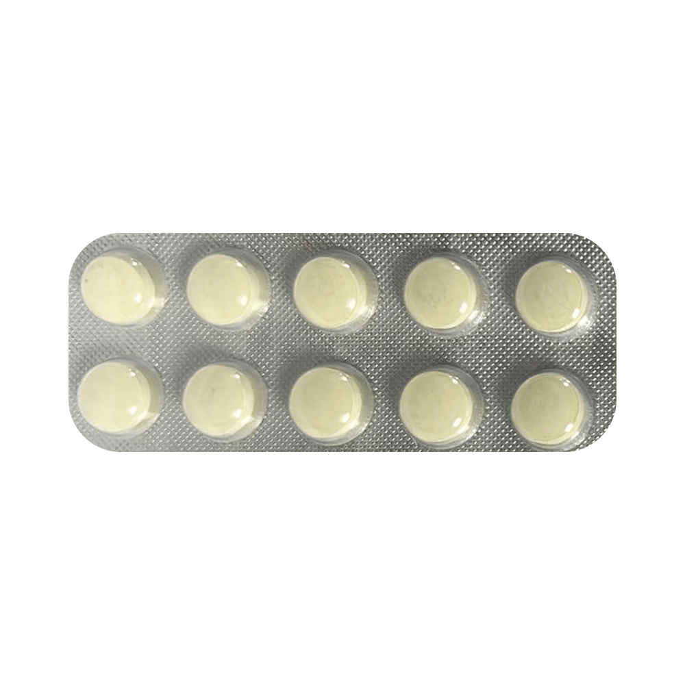 Azafort 50 Tablet - Image 3