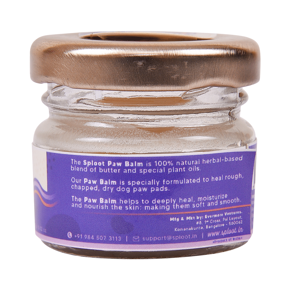 Sploot Paw Balm for Dogs (15gm Each) - Image 2