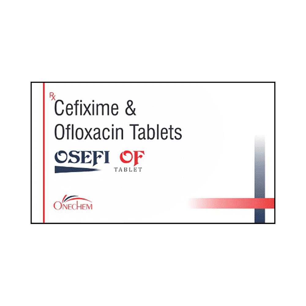 Osefi OF Tablet